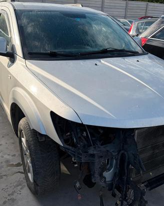 FIAT FREEMONT PER RICAMBI