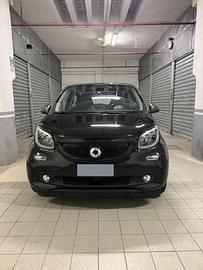 Smart Forfour 453 0.9 turbo Passion aut.