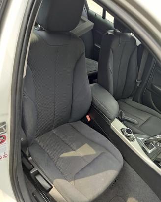 Sedile anteriore dx BMW 116D del 2014