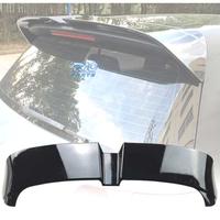 SPOILER ALETTONE VOLKSWAGEN VW GOLF 6 GTI 08-12 LO