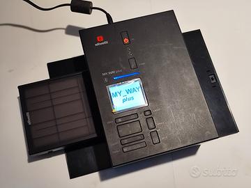 Olivetti My Way Plus (2006)