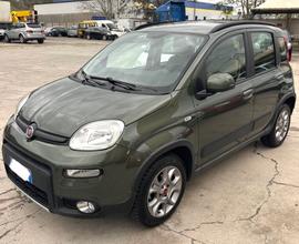 Fiat Panda 0.9 TwinAir Turbo Natural Power Trekkin