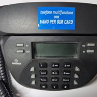 Telefono Brondi LOGO SIM
