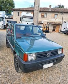 Fiat Panda Prima Serie