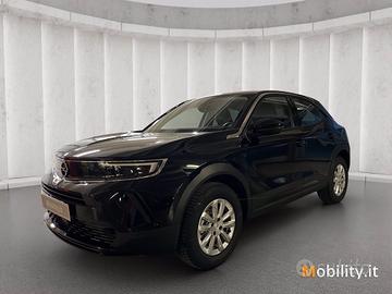 OPEL Mokka 1.2 t Elegance s&s 100cv