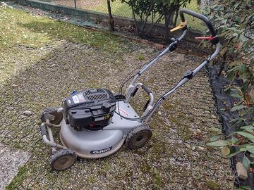 Tagliaerba professionale