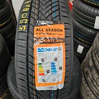 185 55 R 15 82H Tracmax ALL SEASON nuove FIAT FF C
