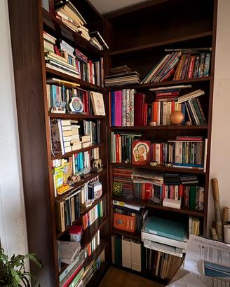 Libreria 5 moduli