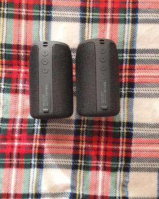 Casse bluetooth  