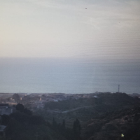 Sicilia (Valdina) immobile panoramico