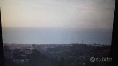 Sicilia (Valdina) immobile panoramico