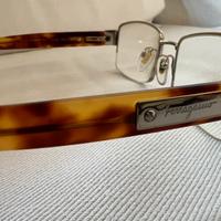 Collezione occhiali vintage: Salvatore Ferragamo