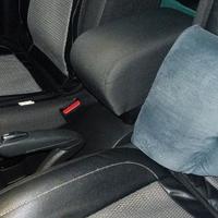 Bracciolo per Citroen C3 aircross 