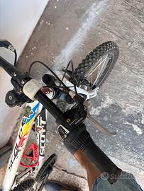 Mtb scott. 20”