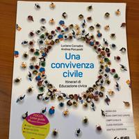 9788805078141 una convivenza civile