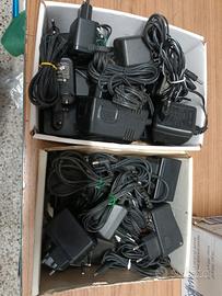Set 26 Caricatori per telefoni