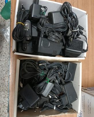 Set 26 Caricatori per telefoni