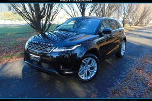 LAND ROVER RR Evoque 2ª serie Range Rover Evoq...