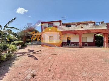 Villa Fanusa 200mq Rif2159