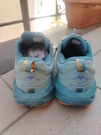 Asics gel sonoma 8 - trail running