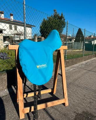 Sella dressage