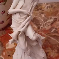 Statuetta Capodimonte