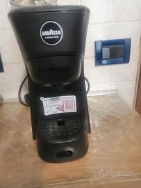 Macchinetta da caffè capsule lavazza a modo mio
