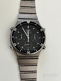Seiko Quartz vintage