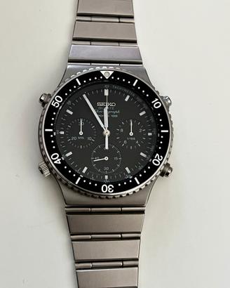 Seiko Quartz vintage