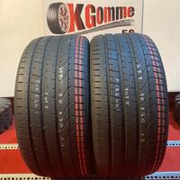 PIRELLI 65% 255/40/20, montaggio o spedizione