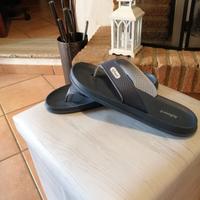 ciabatta UNISEX de fonseca