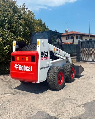 P208 MINI PALA BOBCAT 863 35 Q.LI GOMMATA