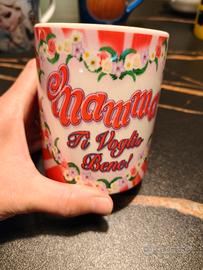 Tazza mug Mamma