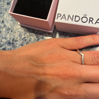 Anello Pandora Desiderio