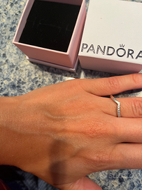 Anello Pandora Desiderio