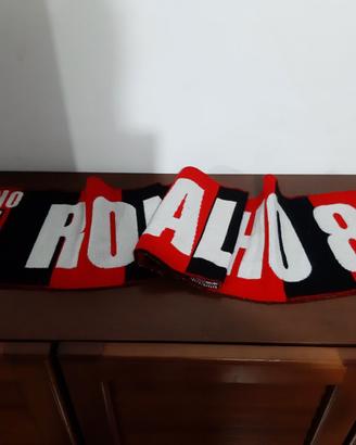 Sciarpa Milan Ronaldinho