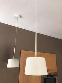 Lampade Twiggy piccole a sospensione