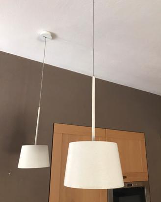 Lampade Twiggy piccole a sospensione