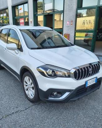 SUZUKI S-Cross 1.4 Hybrid Cool NEOPATENTATI