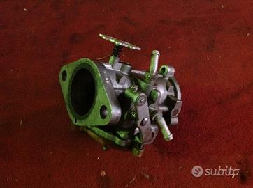 Carburatore per harley davidson