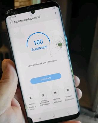 Samsung Galaxy S8 Plus 6/64 GB
