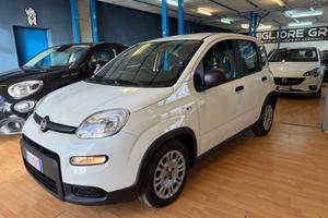 Fiat Panda 1.0 benzina 2024 NUOVA FULL OPTIONAL