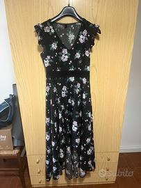 Vestito lungo