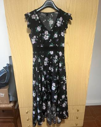Vestito lungo