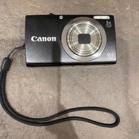 Macchina fotografica digitale Canon