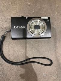 Macchina fotografica digitale Canon