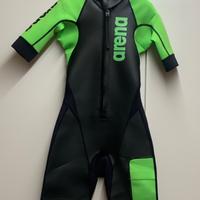 Muta da 1,5 mm Swimrun ARENA da donna - Taglia S