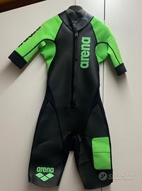 Muta da 1,5 mm Swimrun ARENA da donna - Taglia S