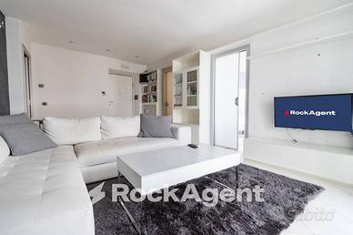 APPARTAMENTO RISTRUTTURATO