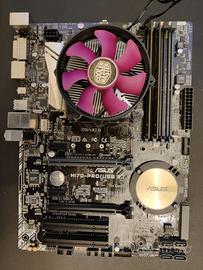 ASUS H170-PRO